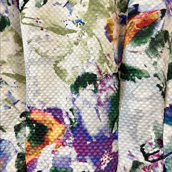 🎉🍾Host Pick🍾🎉 H&M Fit and Flare Dress - Picture 3 of 6